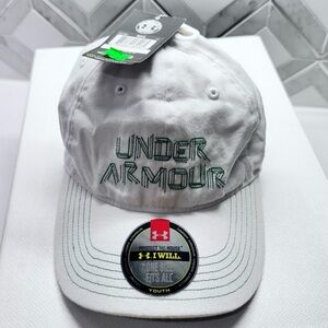 Youth Under Armour Hat